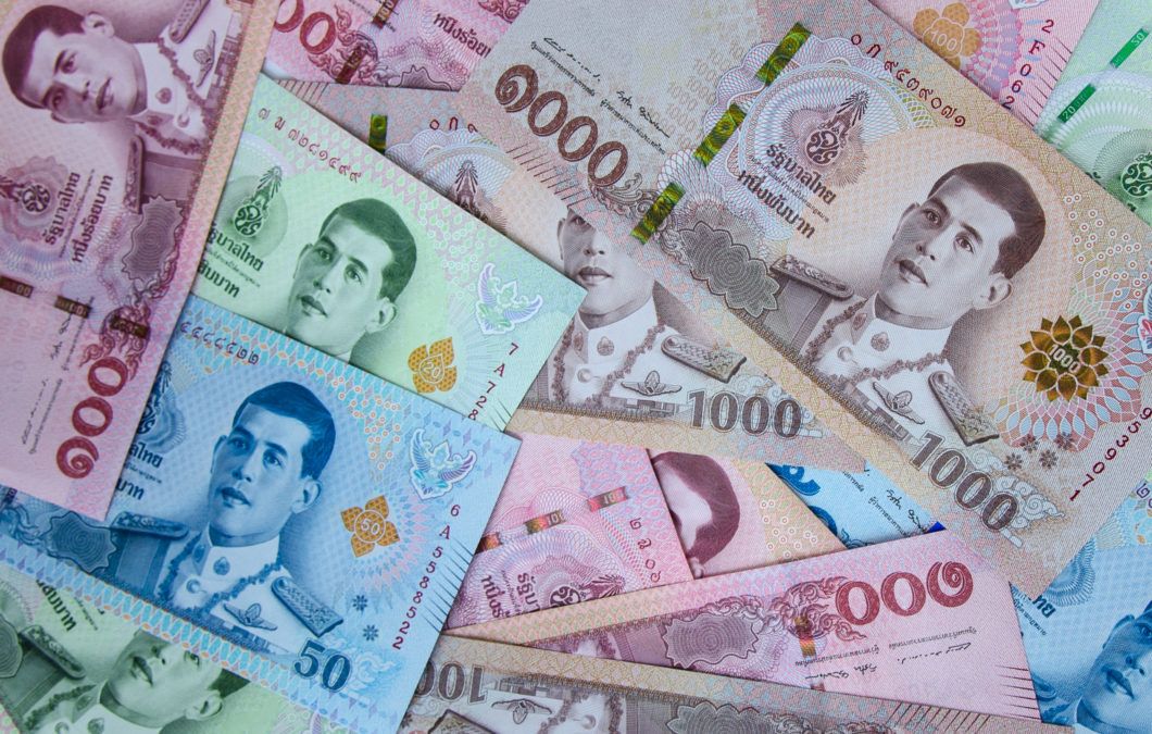 Bank Sentral Thailand Uji Mata Uang Digital Ritel pada 2022
